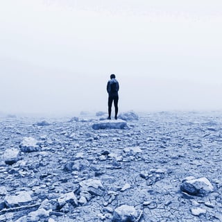 You Are Not Alone