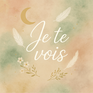 Je te vois - Podcast