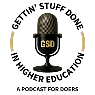 GSD Episode 17: Phil Hill