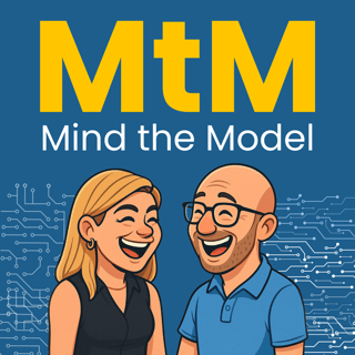 Mind the Model: The Modern Marketer’s Guide to AI