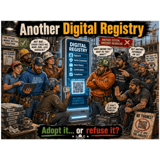 Carney & Digital ID