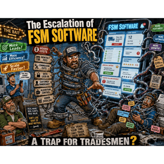 The FSM trap