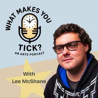 Lee McShane: It's all just about Trial and Error!
