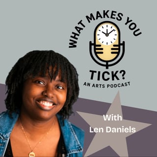 Len Daniels: What works? And What Doesn't?