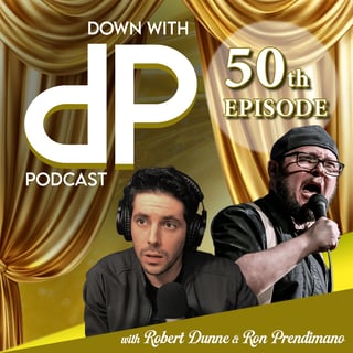Mamdani, New America, and Annoying Zelda Fans | EP50 | Down with DP Podcast 9-15-2026