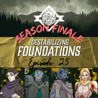 World of Ae'oene Ep. 25: Actions Have Consequences