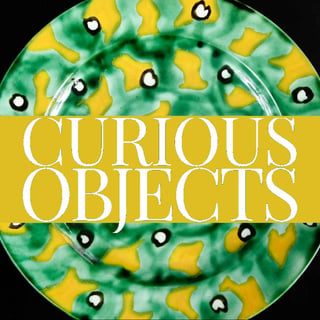 Curious Objects at Brunk Auctions