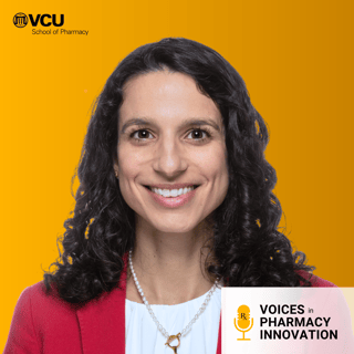 Navigating pharmacy deserts and expanding scope of practice with Teresa Salgado, Ph.D.