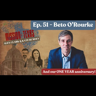Ep. 51: Beto 
