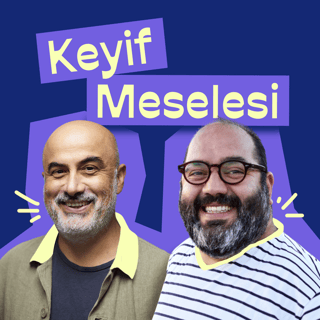 Keyif Meselesi