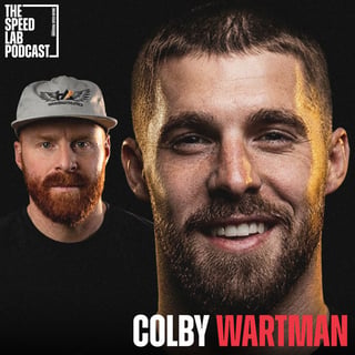 Eccentric Loading and Sprint Mechanics for Long Term Athlete Development: Colby Wartman, Origin Performance