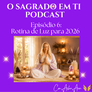 6. Rotina de Luz para 2026