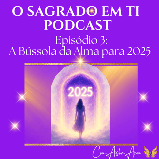 3. A Bússola da Alma para 2025