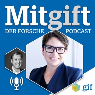 Episode 4 - Brigitte Adam