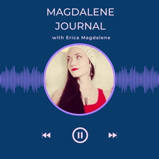 Welcome to Magdalene Journal!