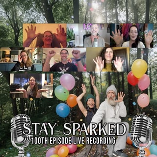 🎉 100th Episode Celebration! ✨#100