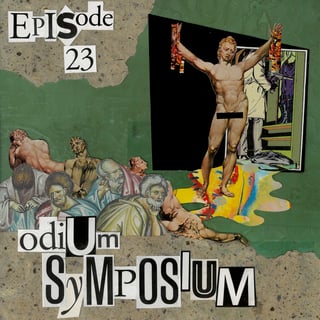 23. Gobsmacking the Nincompoops