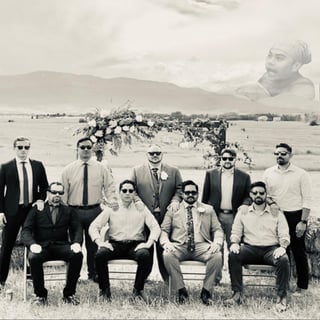 First Pod of the season Week 3 Fancy Boys 