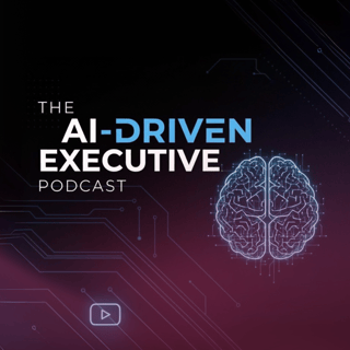 The AI-Driven Executive