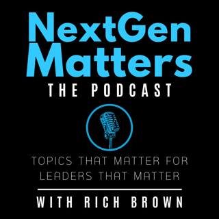 NextGen Matters