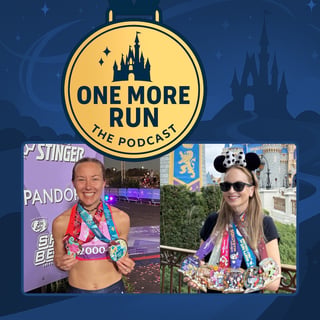 Ep 60 - Lifting each other up (with special guests Neely Gracey and Emelia Cellura)