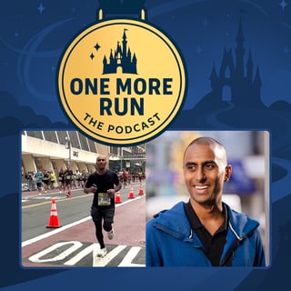 Ep 57 - Reducing the risk of injury (with special guest, Vikash Sharma DPT)