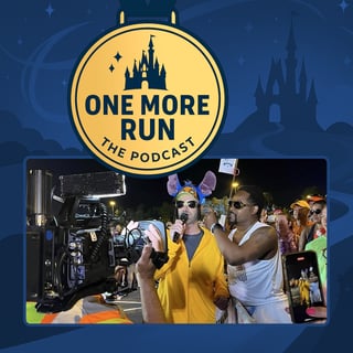 Ep 54 - Stories from the start line (with special guest, Riley Cleremont