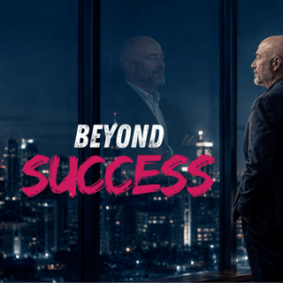 S3E6: The Third Turn Every Leader Eventually Faces with Mark Vincent