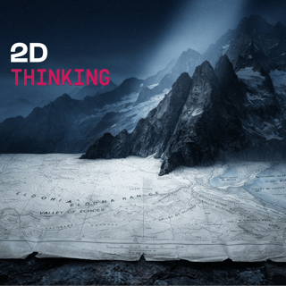 S3E5: You're Living in 2D with Mark Zan