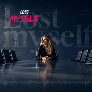 S3 E4: From Doing the Work to Leading People and Losing Myself with Alicia Rius