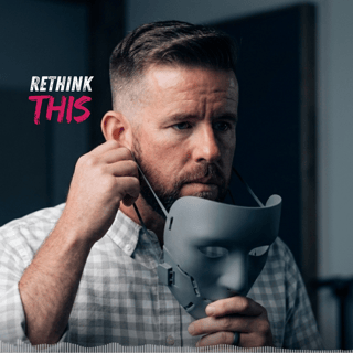 Authenticity Is Broken (And No One Wants to Admit It) with Kurt Bush