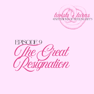 The Great Resignation