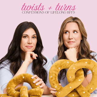 Twists + Turns Podcast