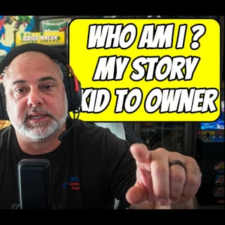 Episode #9 3Ts Mobile Automotive Repair My Story