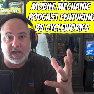 Episode 10 Brenden Suter BS Cycle Works