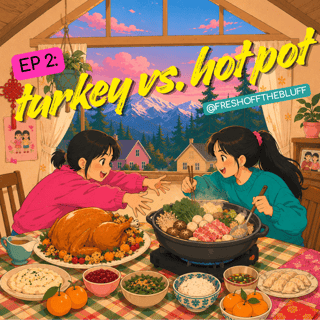 Turkey vs. Hot Pot