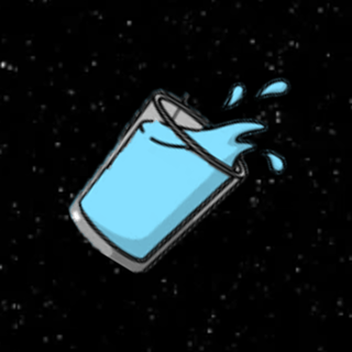 Blue Milk Gaming Podcast