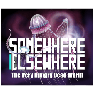 Episode 20 - The Very Hungry Dead World