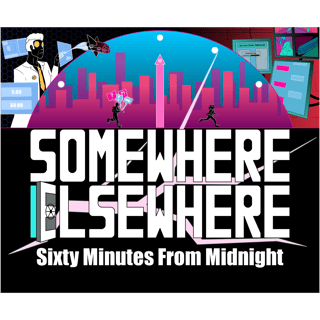 Episode 21 - Sixty Minutes From Midnight