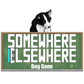 Episode 19- Dog Gone