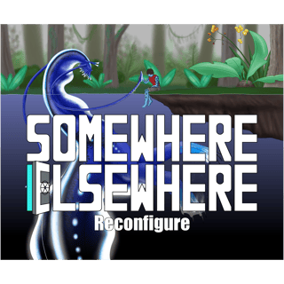 Episode 22 - Reconfigure