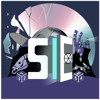 Episode 22 - Reconfigure