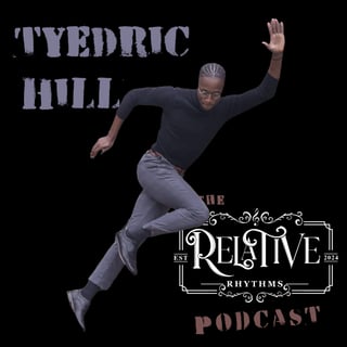 Tyedric Hill
