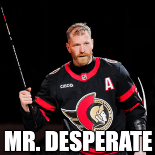 005 - We DESERVE This!
