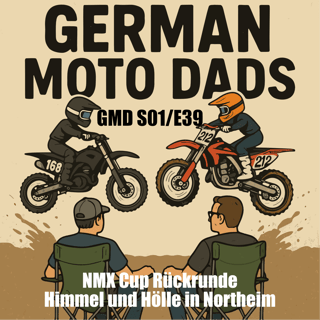 GMD S01/E39 - NMX Cup Rückrunde Himmel und Hölle in Northeim