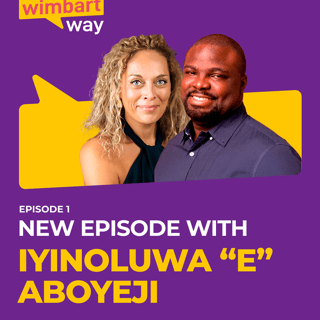 Iyin ‘E’ Aboyeji : Tech Press Is Over