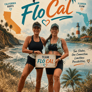 Episode 19. Swimrun Worlds with Deanna & Andrea