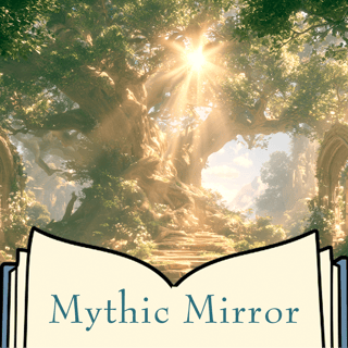 Religion in Fantasy: What We Love, What We Hate & The Big Questions | Mythic Mirror Ep 39