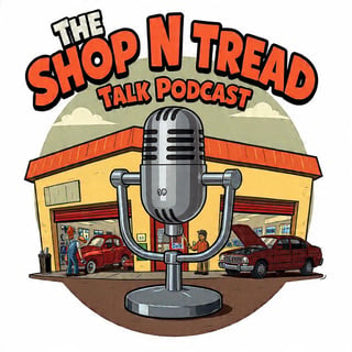 Episode 36- Aniz sits down to have a chat with Sunny Massera a technician from Portland--Great story!