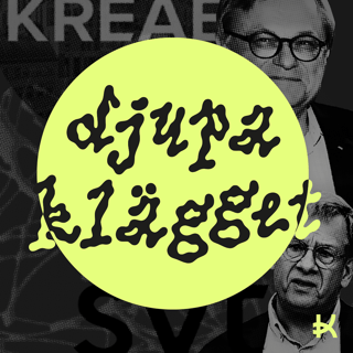 Media har ett kläggproblem